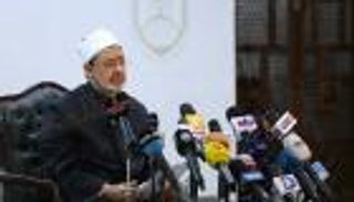 الطيب يعلن أكبر استراتيجية تطوير في تاريخ الأزهر