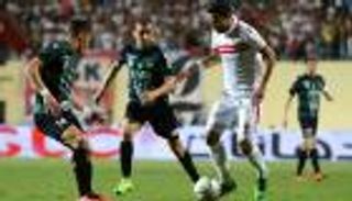 خسارتان للزمالك المصري رغم الفوز ببطاقة التأهل الإفريقي