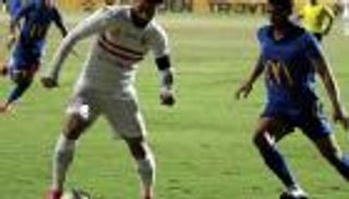 تصاعد أزمة الحكام يهدد مباراة الزمالك بالدوري المصري