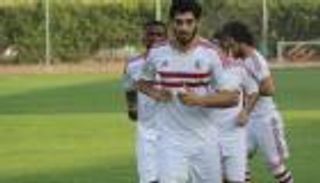 الزمالك يطمئن على مصابيه قبل مواجهة الوداد بدوري الأبطال