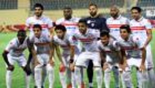 الزمالك يستعيد عافيته بالدوري المصري