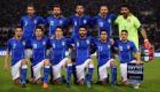 الأزوري بدون أنياب في اليورو