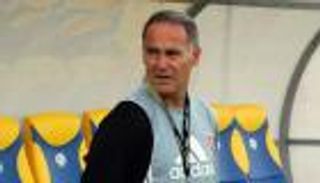 جماهير البنزرتي التونسي تطيح بمدربه الزواوي