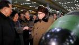 كوريا الشمالية تعلن عزمها إطلاق صواريخ وتجربة نووية جديدة