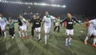 بجاية يغري لاعبيه بمنحة ملكية لتخطي الزمالك بدوري الأبطال