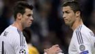 ريـال مدريد يجهز بيل لخلافة رونالدو