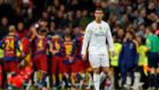 لهذه الأسباب الريال مؤهل للفوز على البارسا في كامب نو