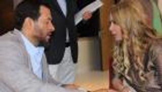 بالصور.. ماجد المصري ينضم إلى مدرسة الحب