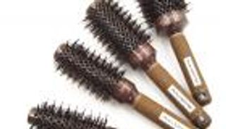 إنفوجراف.. لكل شعر فرشته