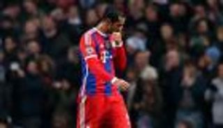 هشاشة بنعطية تقرّبه من الرحيل عن بايرن ميونيخ