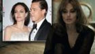 أنجلينا جولي: فيلم "باي ذا سي"  اختبار لزواجي