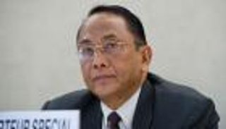 استقالة المقرر الأممي للأراضي الفلسطينية بسبب منع إسرائيل دخوله