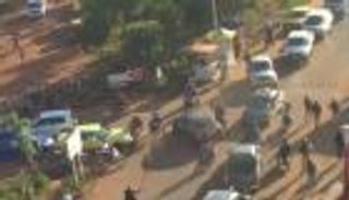 الحصيلة النهائية لهجمات مالي: 27 قتيلا بينهم أمريكي