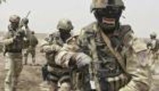 الجيش العراقي يطالب سكان الفلوجة بالاستعداد لمغادرتها