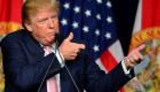 ترامب مشيدا بصدام حسين: قتل