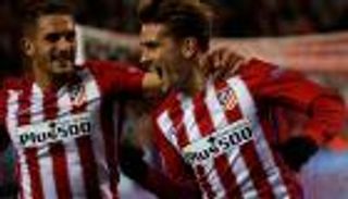 دوري الأبطال: أتلتيكو يتأهَّل بصُحبة بنفيكا