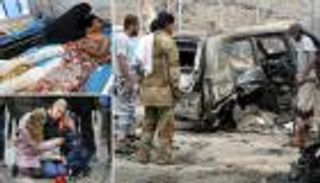 من أنقرة إلى لاهور.. 7 تفجيرات ترعب العالم في 