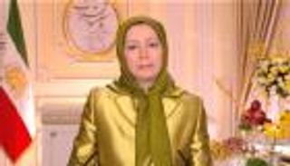 مريم رجوي لمجلس الأمن: تحركوا لإنهاء نظام ولاية الفقيه