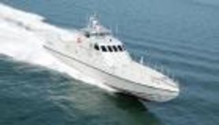 مسلحون يحتجزون أفراد طاقم زورق قبالة شرق ماليزيا