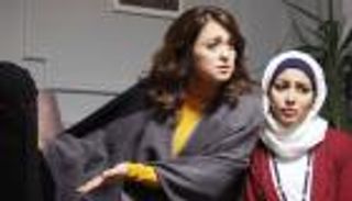 مروة عبدالمنعم تصف "اللي اختشوا ماتوا" بـ"أفلام زمان"