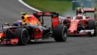 ماسا يعتزل سباقات فورمولا 1 في نهاية الموسم