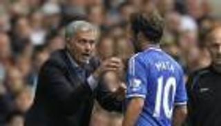 ماتا "المنحوس" يترقب مفاوضات مانشستر يونايتد ومورينيو