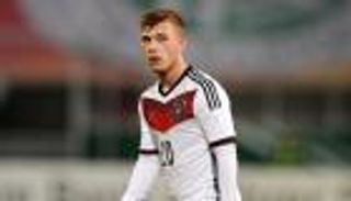 منتخب ألمانيا يدعم قائمته بثلاثي فضية 