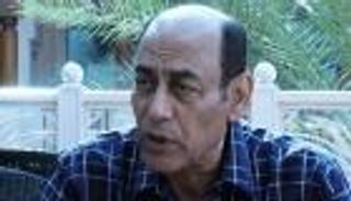 أحمد بدير عن أبوتريكة وأبوالنجا وباسم يوسف: بكرههم