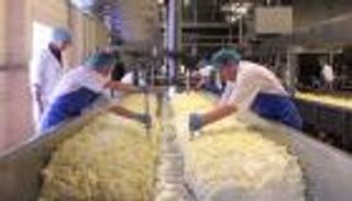 جهينة المصرية تتطلع أن تمثل الأجبان 20% من مبيعاتها خلال 4 سنوات