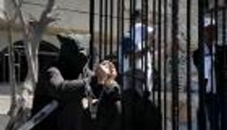 صحفيو فلسطين يضربون عن الطعام تضامنًا مع زميلهم المعتقل