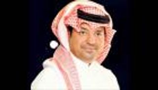 راشد الماجد يشدو لولي عهد دبي: يا طيب الأصل والذوق