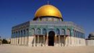 حلم زيارة المسجد الأقصى حقيقة.. في تطبيق هاتفي