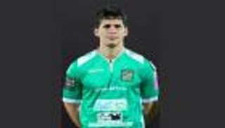 البرازيلي تياجو بيزيرا يكمل أجانب القادسية السعودي