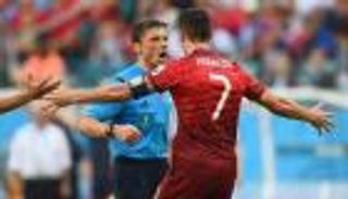 حكم السوبر الأوروبي صاحب ذكريات سيئة مع لاعبي الريال