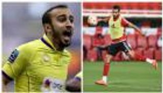 مبخوت والسهلاوي يتوجان بأوسكار الصحافة الخليجية