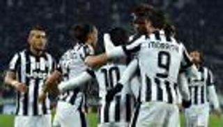 انتصار جديد يقرب يوفنتوس من لقب الدوري الإيطالي