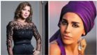 ليلى إسكندر لأصالة: "كبرتك على سيدك"