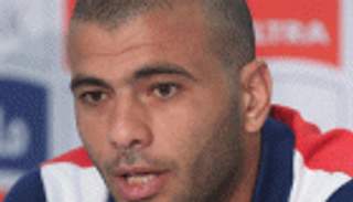 الأهلي المصري يُعاقب متعب مالياً