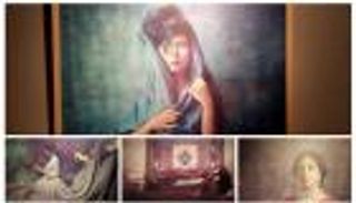 معرض «19» الفوتوغرافي .. تكوينات مبتكرة تُفسِّر الشخصيات