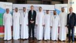 مذكرة تفاهم لتدريب طلاب جامعة خليفة في "موانئ أبوظبي" 