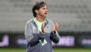 مدرب الشباب: لم نخطط لخوص نهائي كأس الإمارات أمام الوحدة