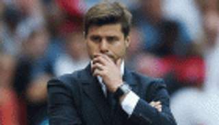 مدرب توتنهام: أحلم بقيادة سان جيرمان