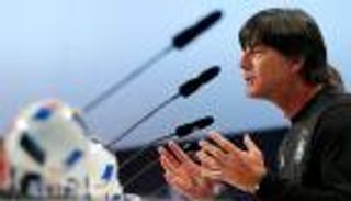 مدرب ألمانيا: أثق أننا سنتصدر مجموعتنا باليورو