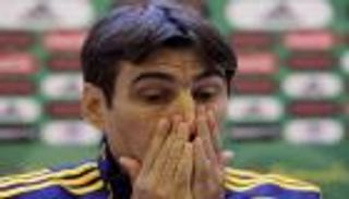 مدرب الاتحاد السعودي: لعبنا أسوأ مباراة في تاريخنا