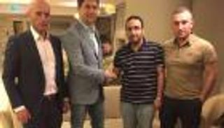 هولندي مغمور يخلف جوميز في تدريب التعاون السعودي