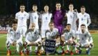 مدرب إنجلترا يتكتم على خياراته الهجومية أمام سلوفاكيا