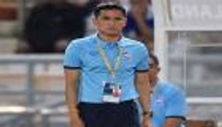 مدرب تايلاند: مباراة السعودية مجرد تدريب للقاء اليابان