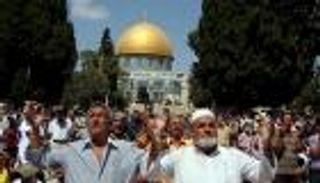 مدير الأقصى: جهود دبلوماسية وشعبية أوقفت اقتحامات المستوطنين