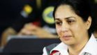 مديرة "ساوبر": الأزمات تحاصر الكثير من فرق الفورمولا 1