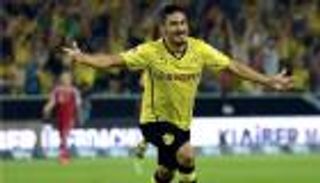 رسمياً.. مانشستر سيتي يتعاقد مع جوندوجان